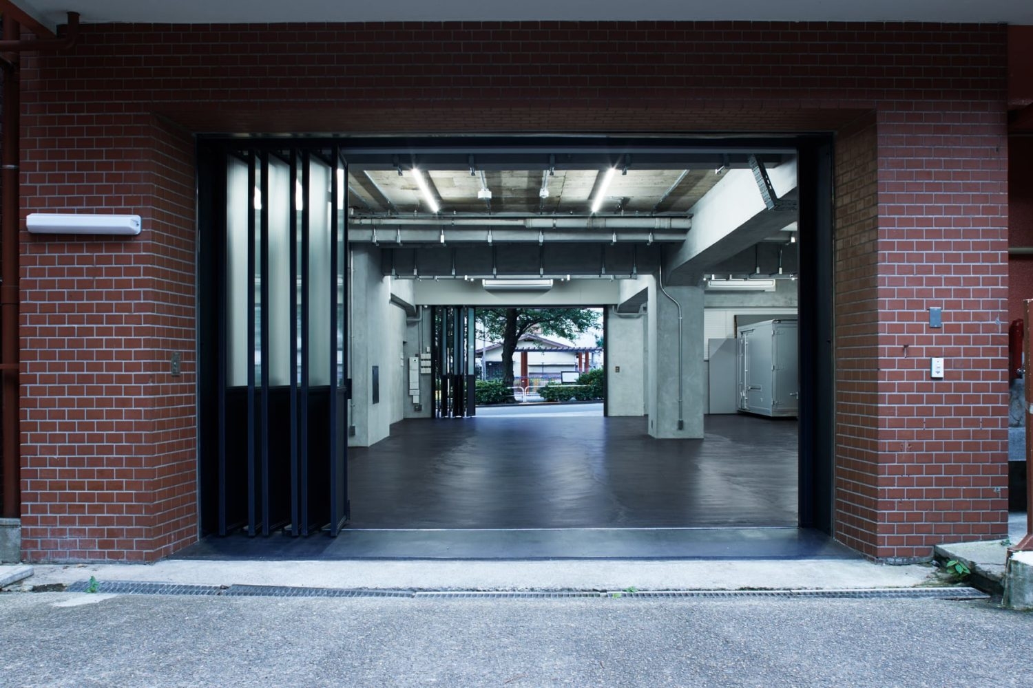 換気もしやすい設計