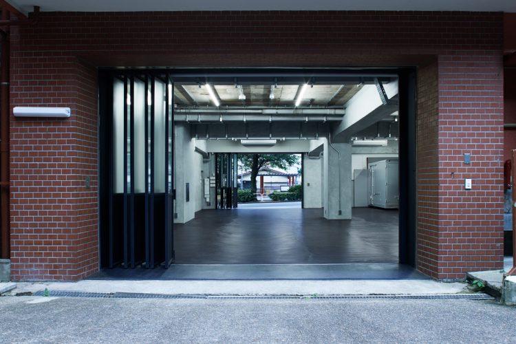 換気もしやすい設計