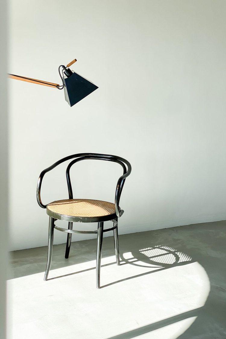 ヴィンテージの名作家具