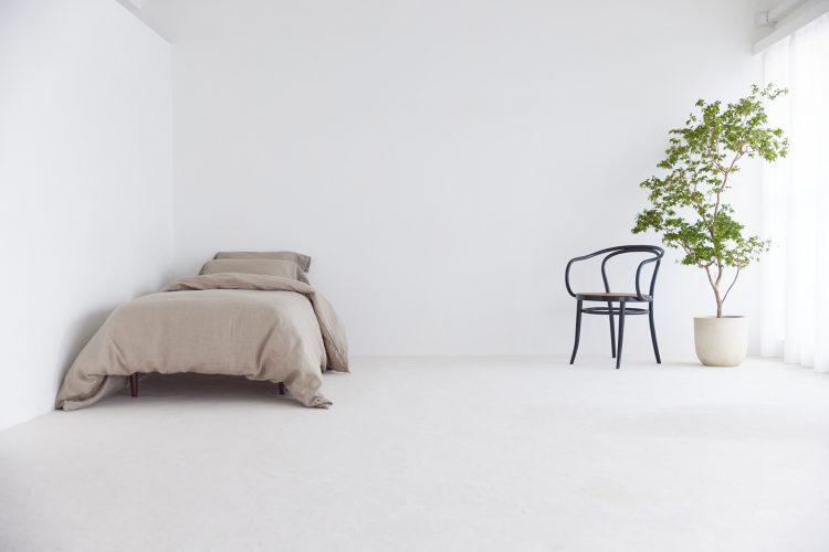 501 寝室を演出するやわらかいサイド光