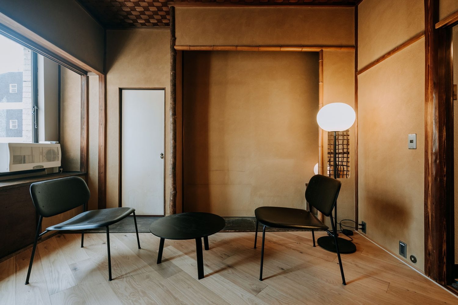 オプション:個室(505)