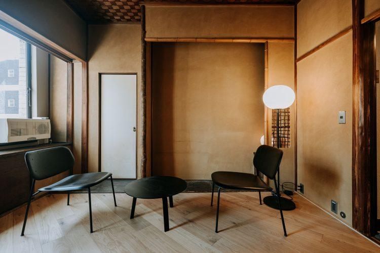 オプション:個室(505)