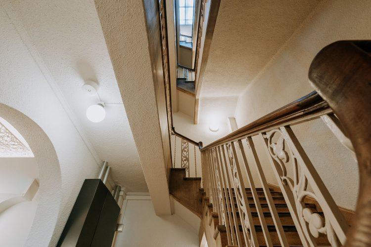 オプション:階段