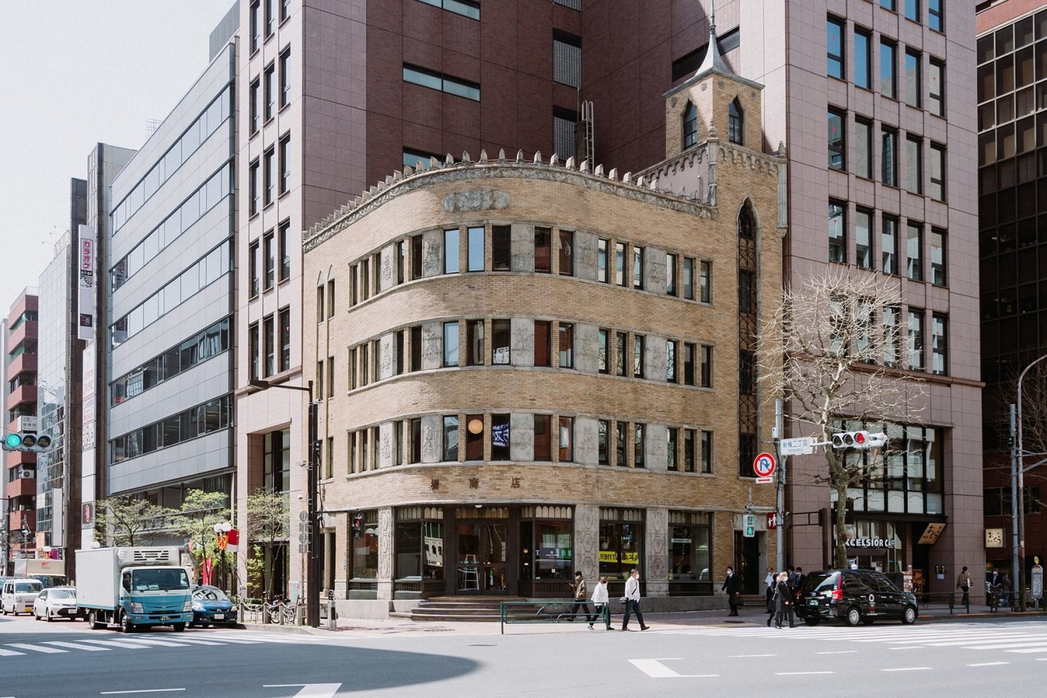 オプション:外観(全体)