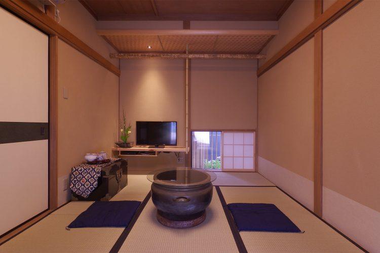 お休み処 お支度部屋としてもご利用可能