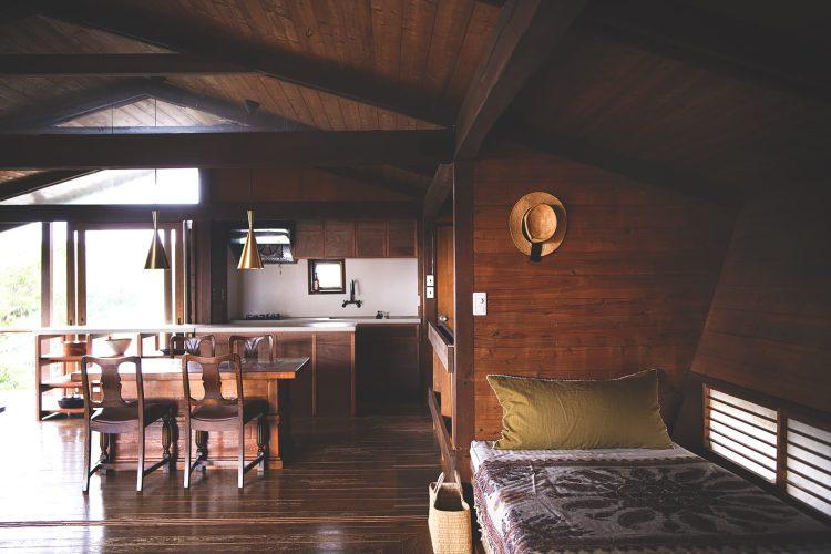 2F メインフロア