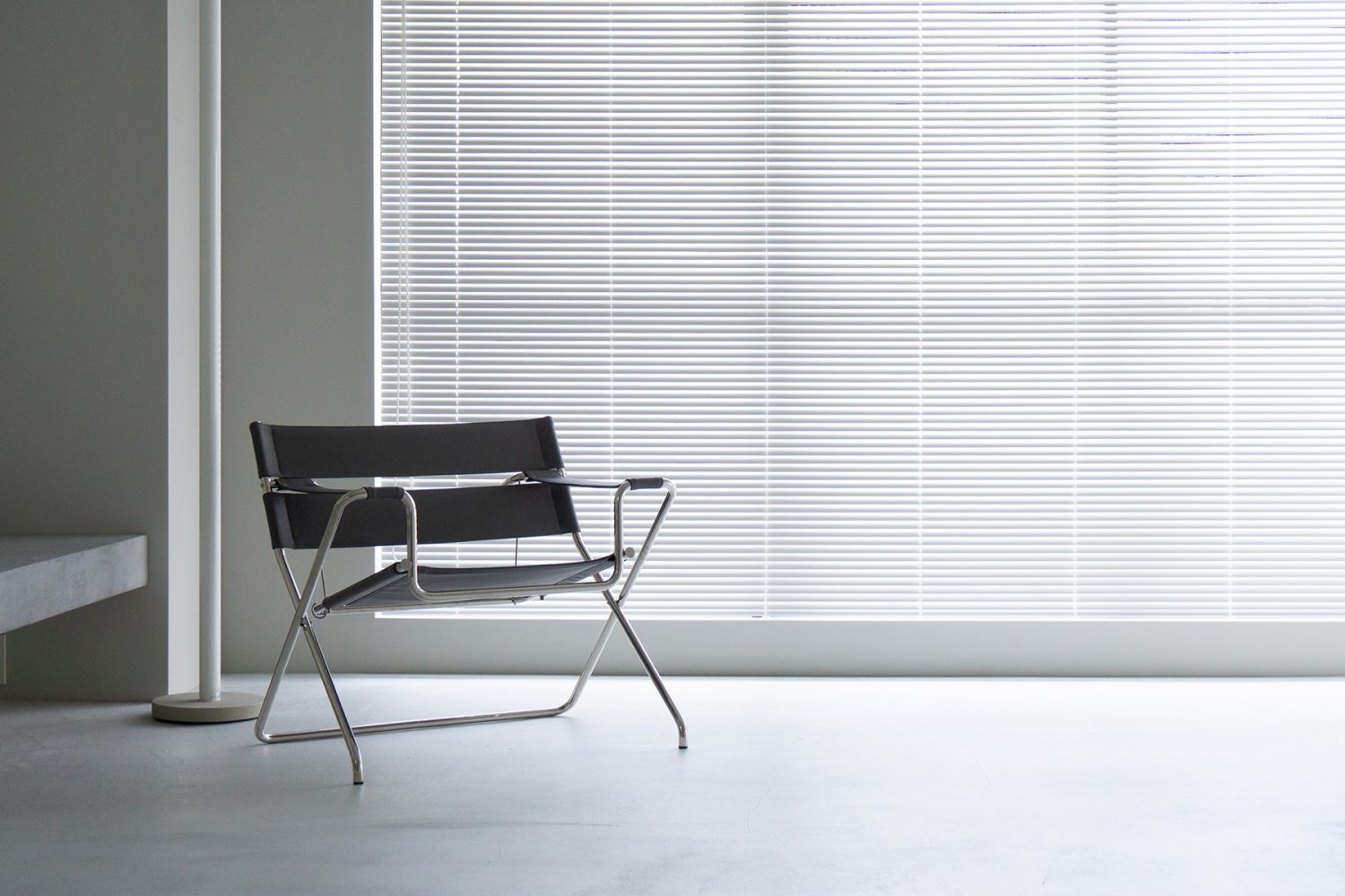 Marcel BreuerのD4チェア