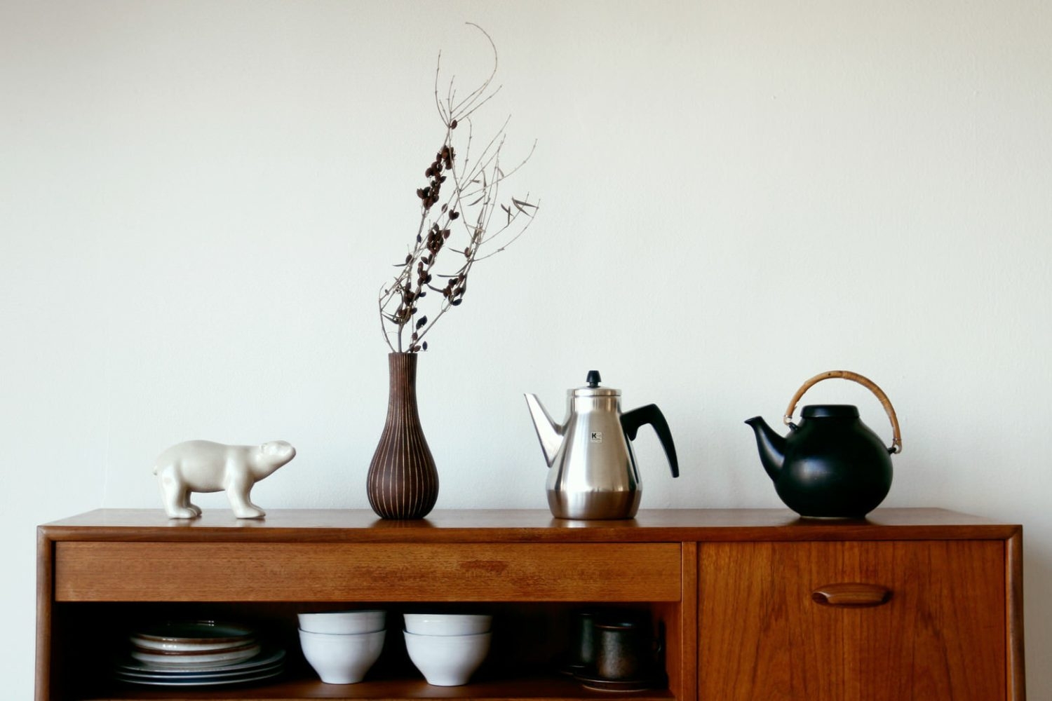 遊び心と生活感香るプロップス