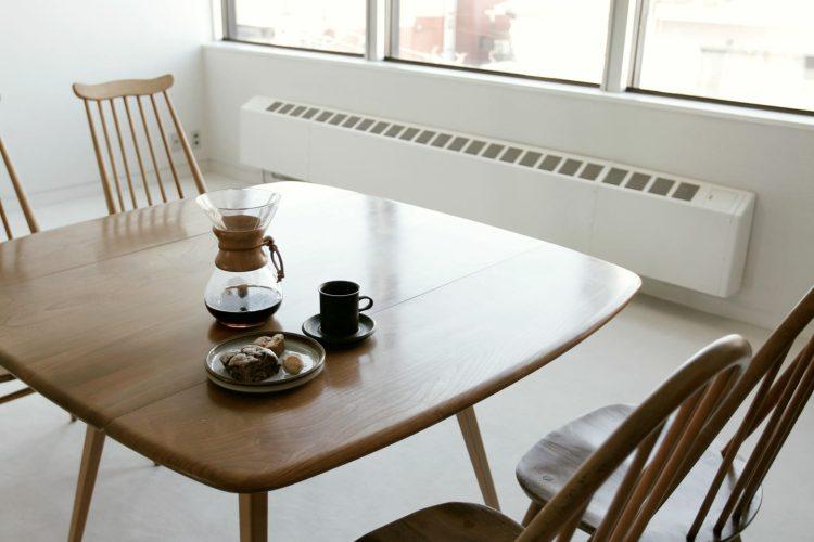 北欧産の小物を取り揃えています