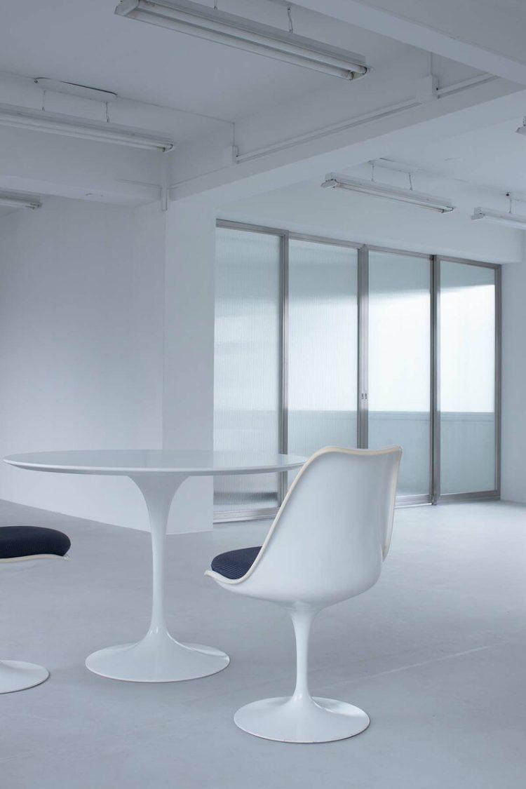 Eero Saarine Collection Table