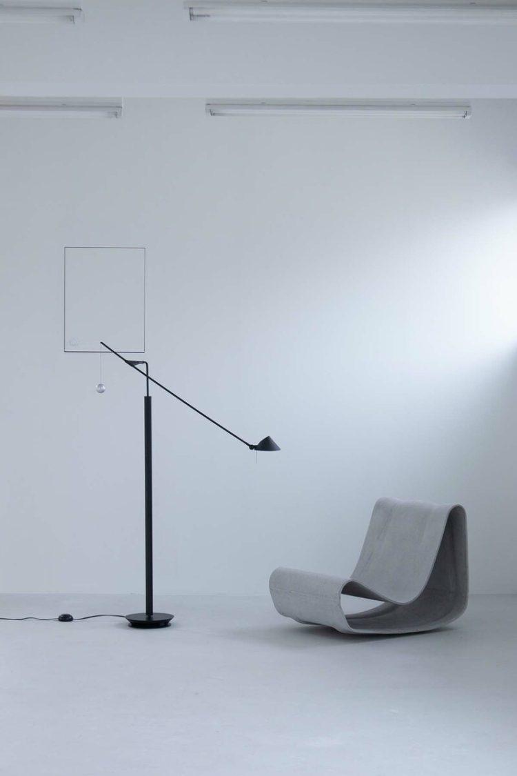 SWISSPEARL / GUHL CHAIR