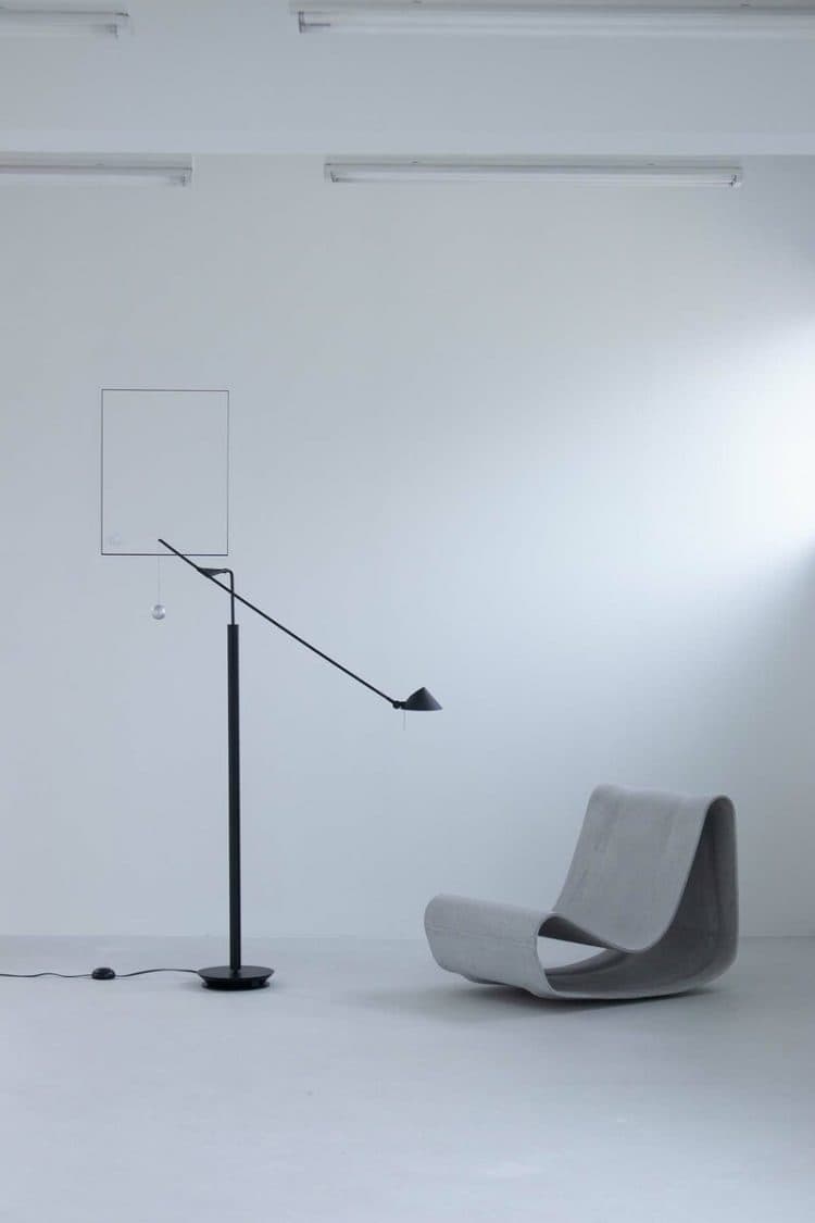 SWISSPEARL / GUHL CHAIR