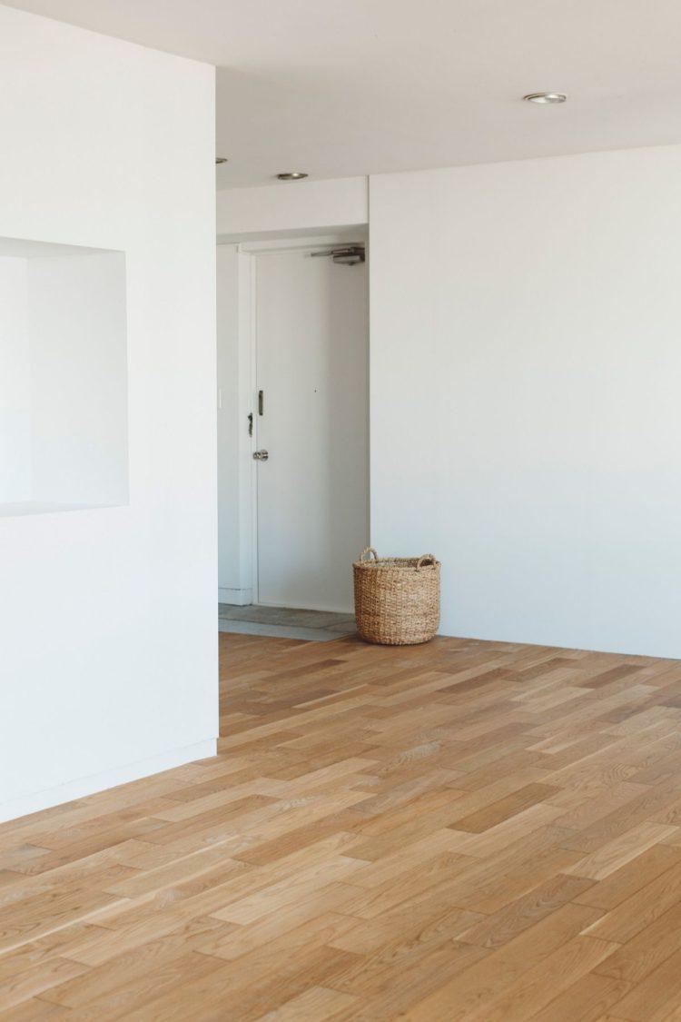 デザインされたミニマルさ