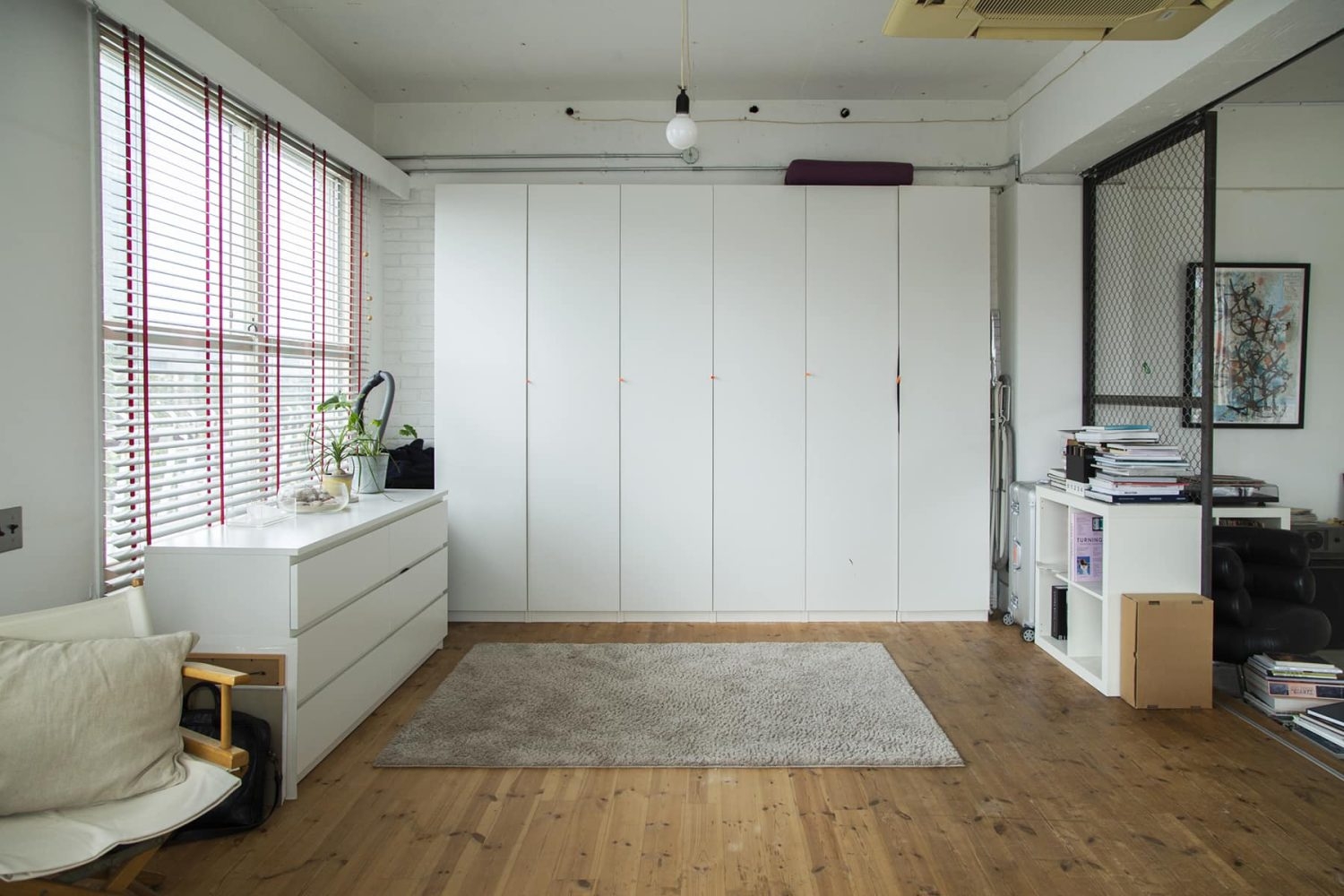 Bedroom ②