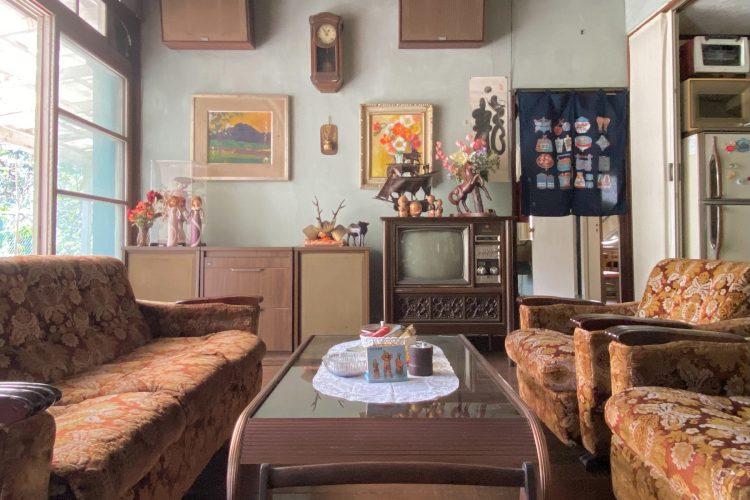 studio otonarisanchi undefined 50年代の生活風景