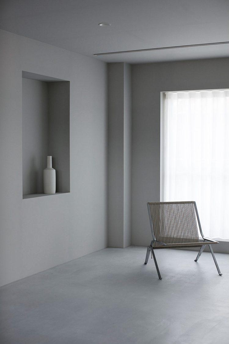 名作PK25ラウンジチェア