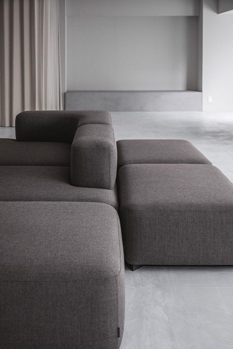 いくつかのブロックで構成されています