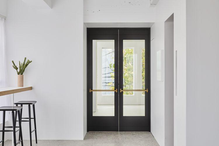 CAFEからみるAFloor