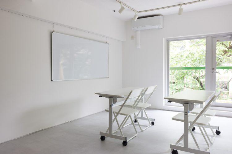 studioA 勉強会・セミナーなどにも