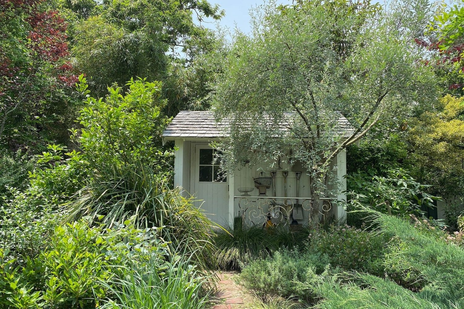 小屋