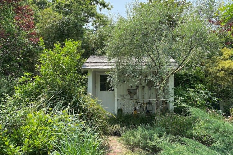 小屋