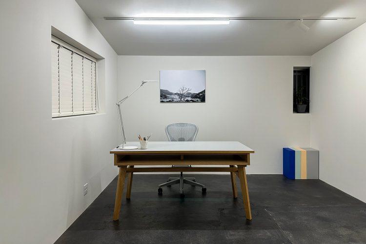 オフィス / 室内灯