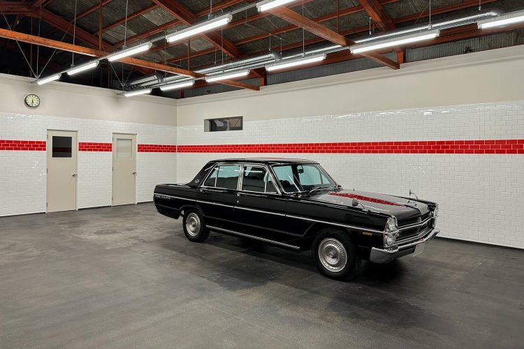 メインルーム / 貸し出し車両(有料)