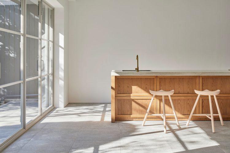 Haku Studio / THE HOUSE