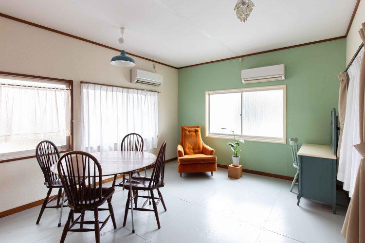 2F:OPTION ROOM