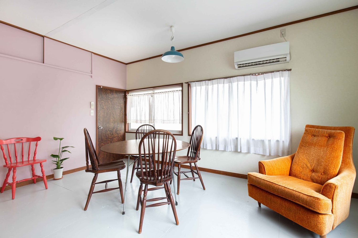 2F:OPTION ROOM