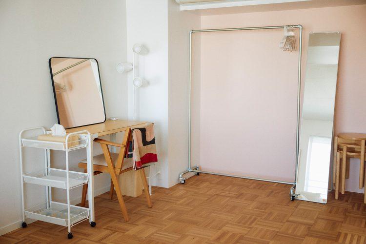 メイクスペース