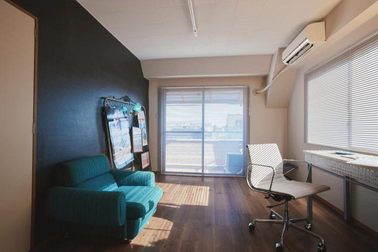 3F オプションルームA(別途料金)