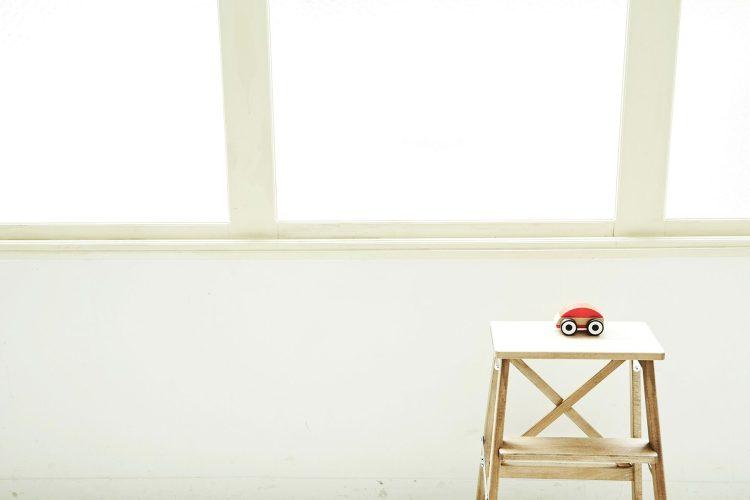 小物・プロダクトの撮影にも