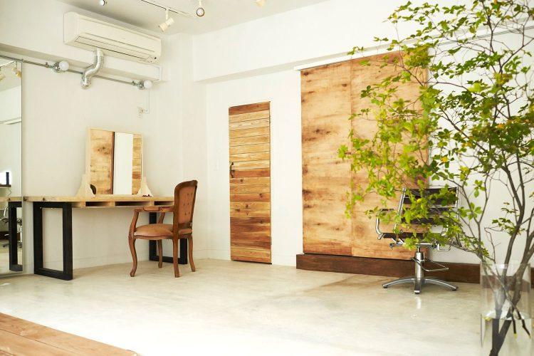 メイクスペース