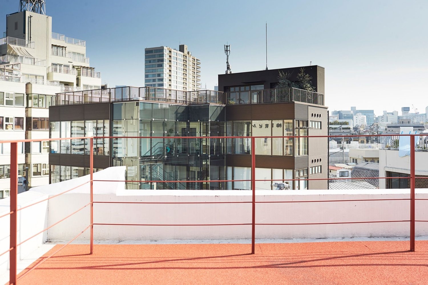 屋上sky(事前要相談)