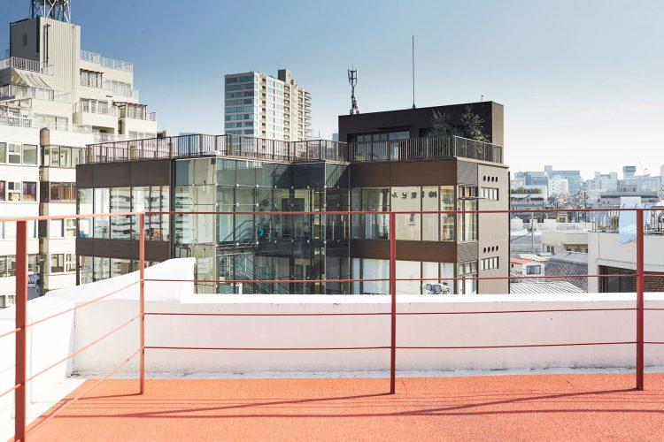 屋上sky(事前要相談)