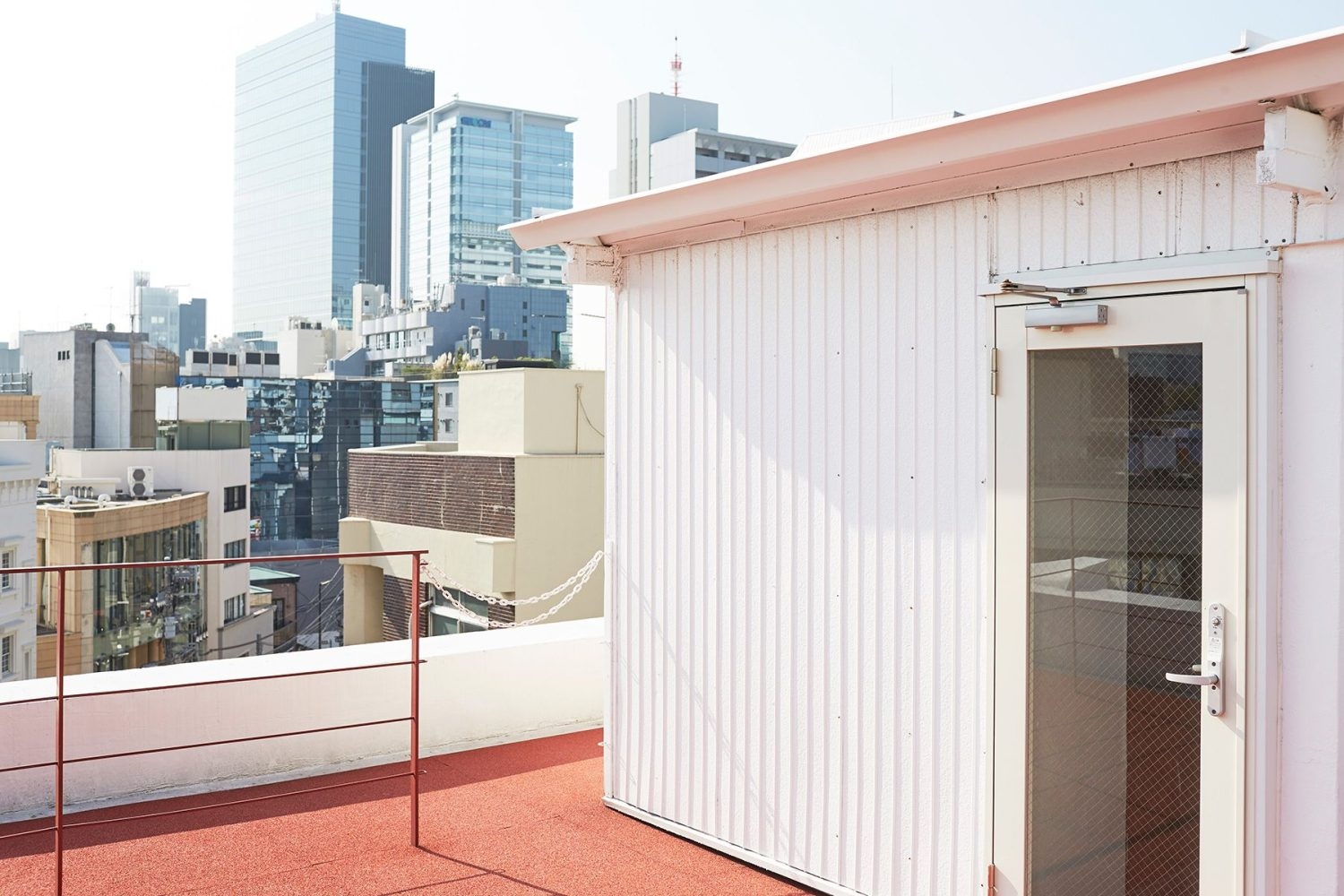 屋上sky(事前要相談)