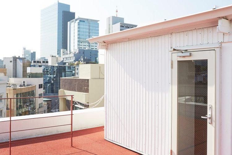 屋上sky(事前要相談)