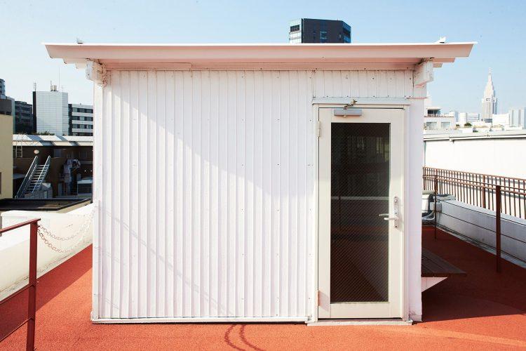 屋上sky(事前要相談)