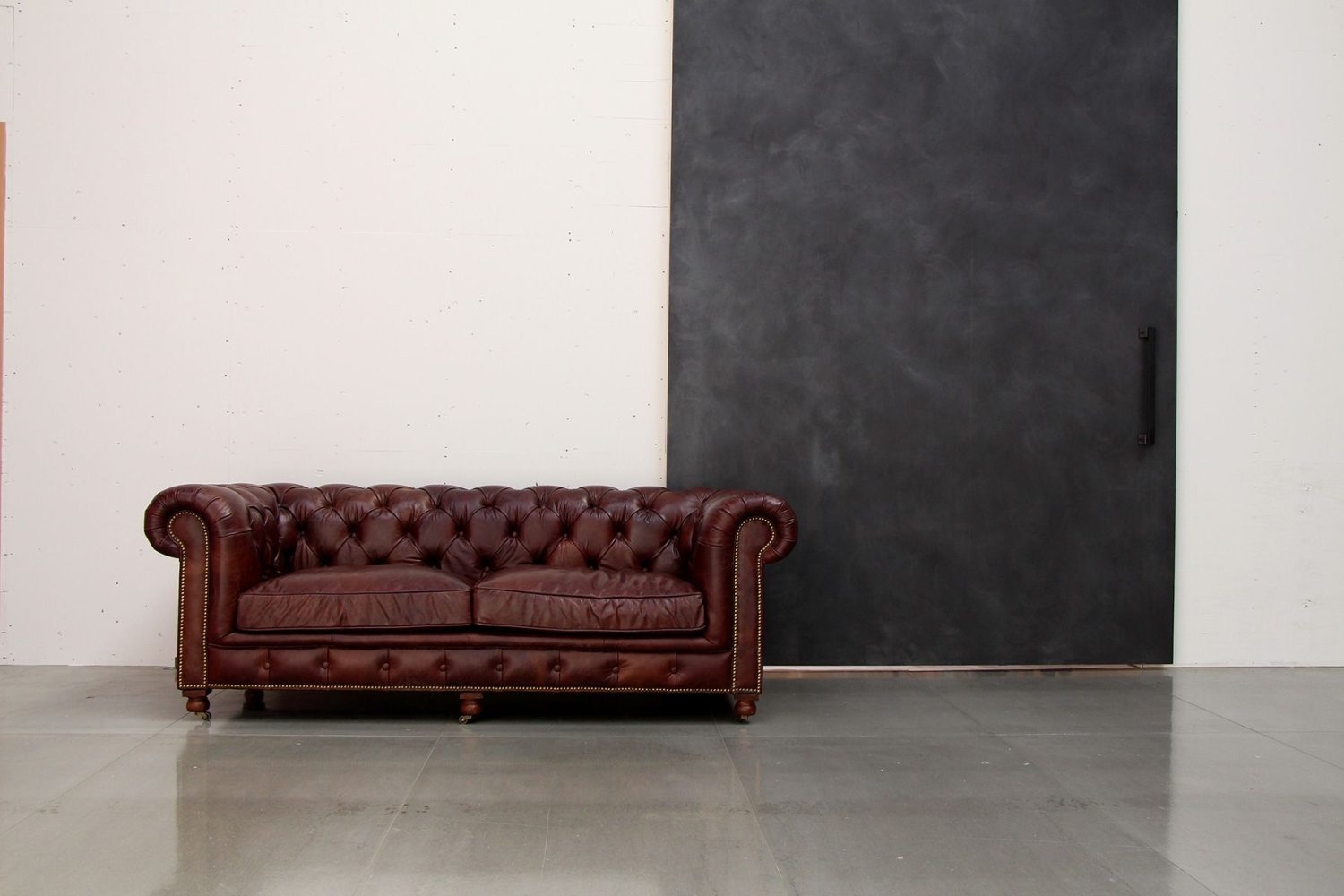 ソファをメインに背景も変えられます