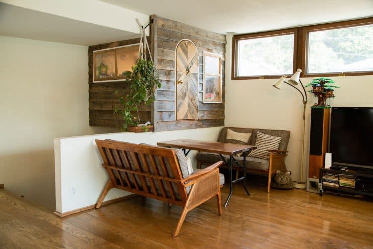 2F / Living Room④