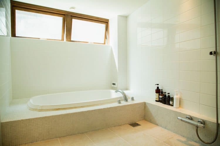 1F / Bathroom
