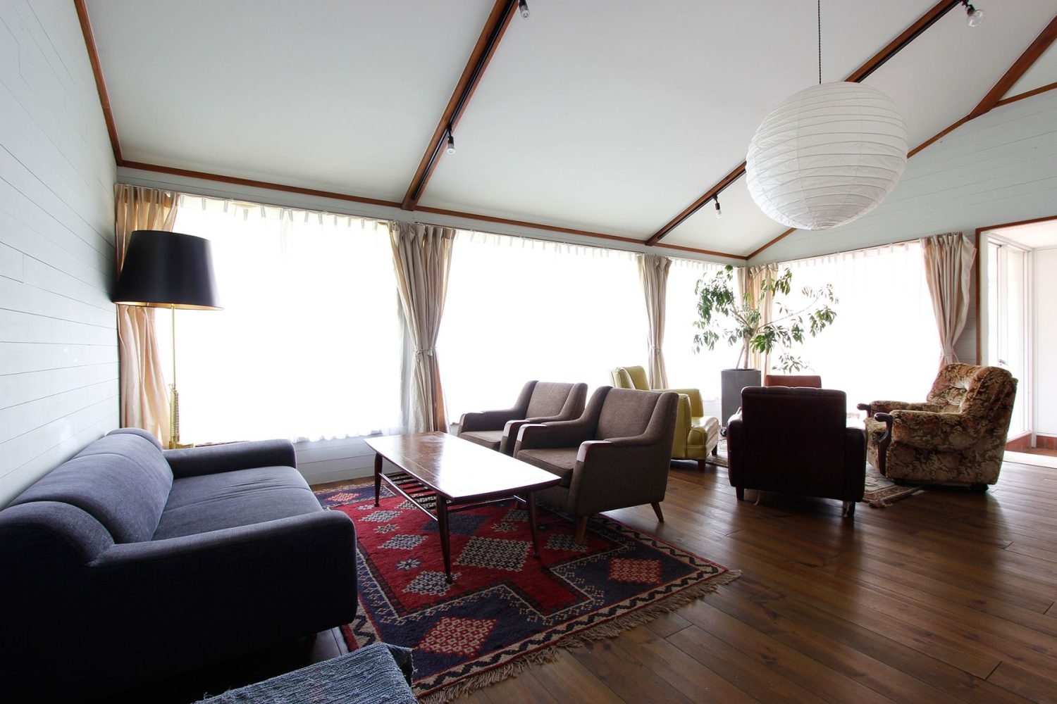 リビングルーム