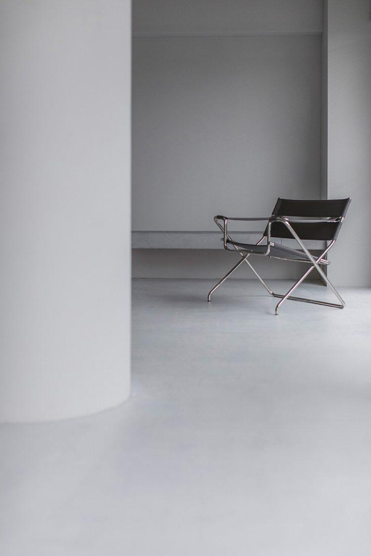 単体でもシャープな存在感