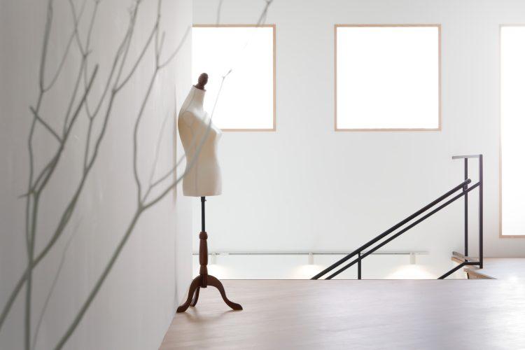 やわらかいナチュラルな日射し