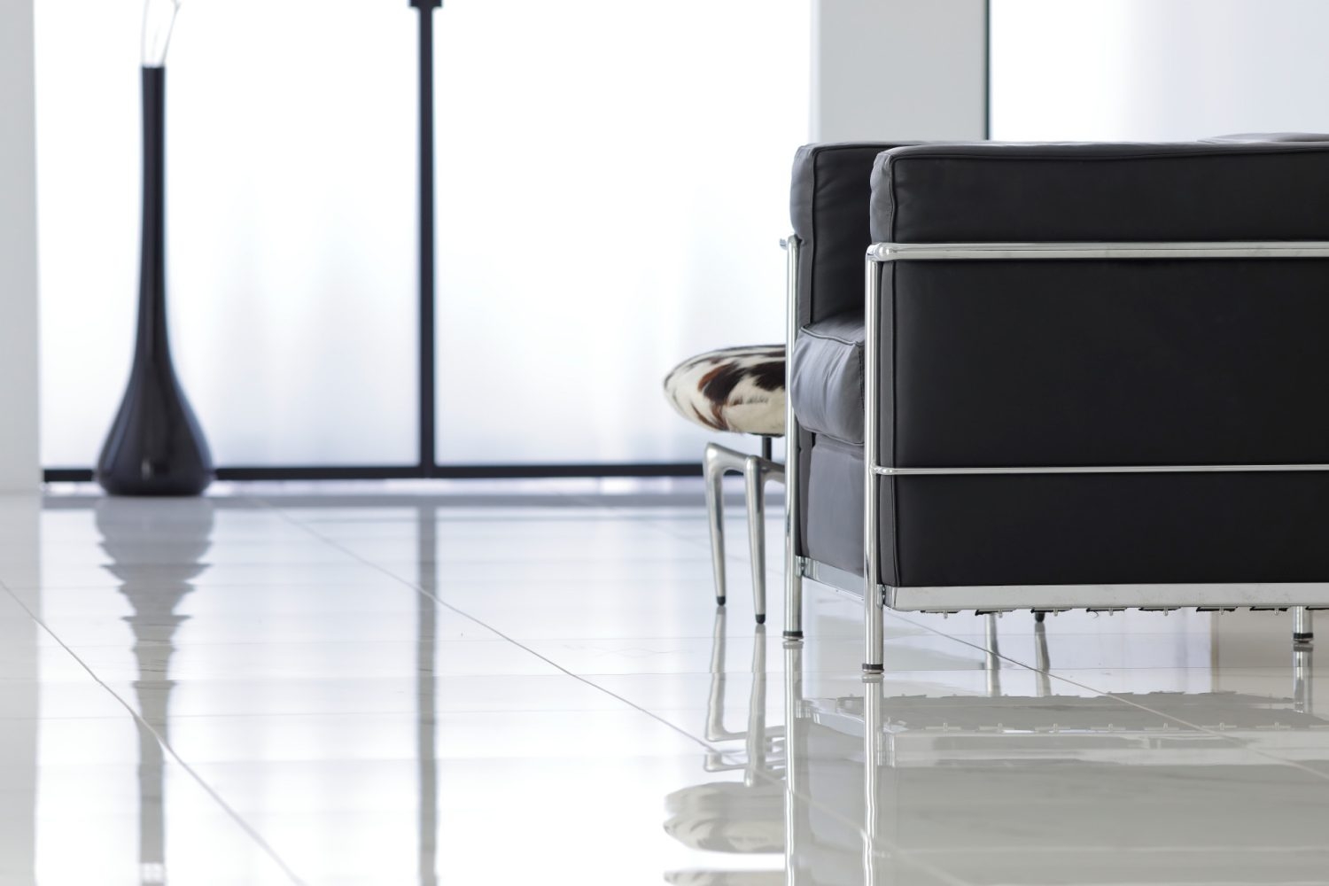 やわらかいナチュラルな日差し