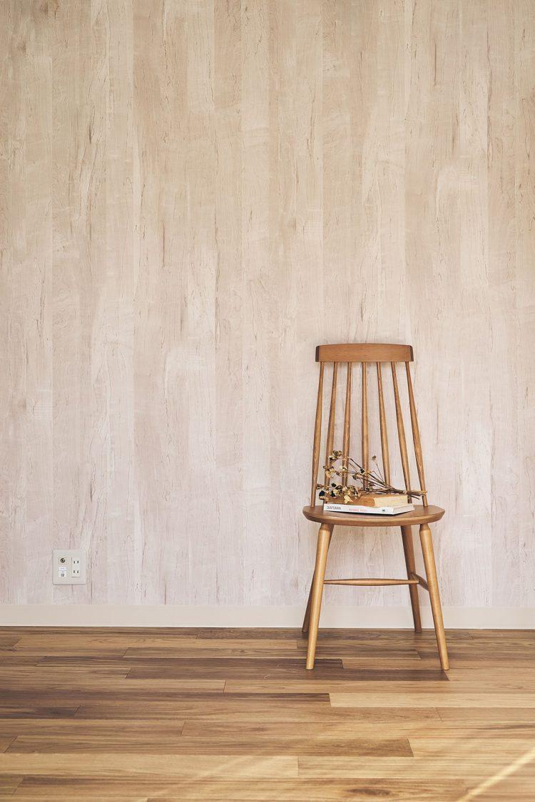 3F ニュアンス壁