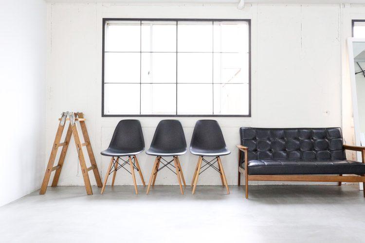 2F やわらかな光