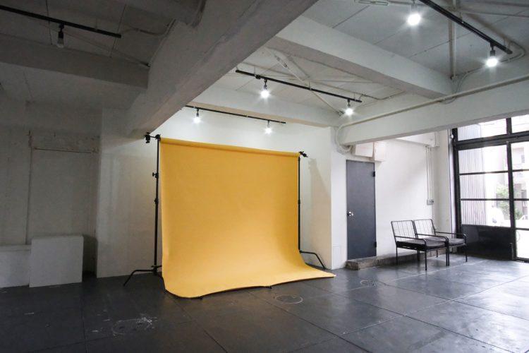 オプション:ペーパー使用可能