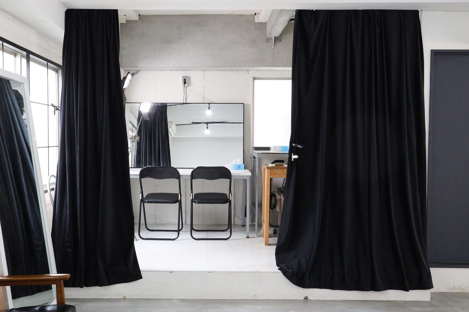 2F メイクスペース